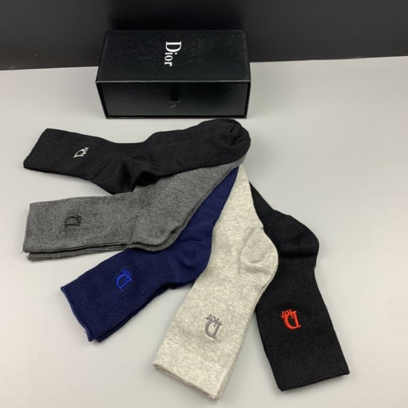 Dior Socks